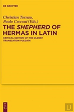 Bertrand.pt - The Shepherd Of Hermas In Latin
