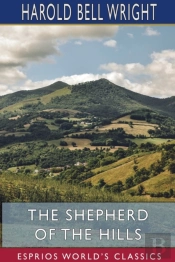 The Shepherd Of The Hills  Esprios Class