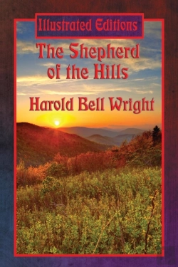 Bertrand.pt - The Shepherd Of The Hills (Illustrated Edition)