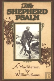 The Shepherd Psalm
