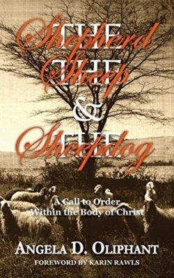 Bertrand.pt - The Shepherd, The Sheep And The Sheepdog