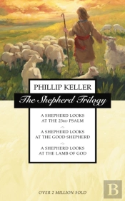 The Shepherd Trilogy