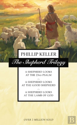 Bertrand.pt - The Shepherd Trilogy
