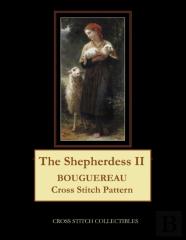 The Shepherdess Ii