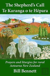 The Shepherd'S Call - Te Karanga O Te Hepara