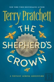 The Shepherd'S Crown