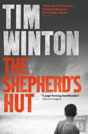 The Shepherd'S Hut