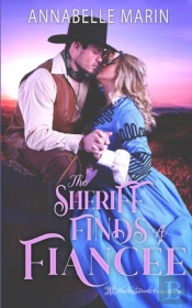The Sheriff Finds A Fiancee