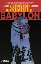 The Sheriff Of Babylon (2026 Edition)