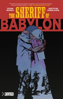 Bertrand.pt - The Sheriff Of Babylon (2026 Edition)