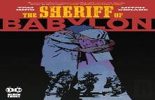 The Sheriff Of Babylon