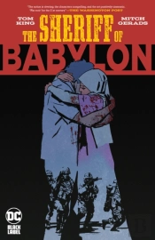 The Sheriff Of Babylon