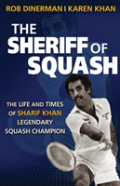 The Sheriff Of Squash