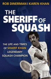The Sheriff Of Squash