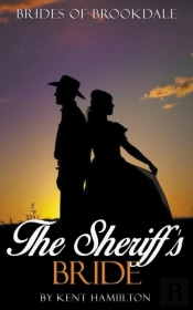 The Sheriff'S Bride