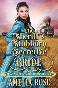 Bertrand.pt - The Sheriff'S Stubborn Secretive Bride