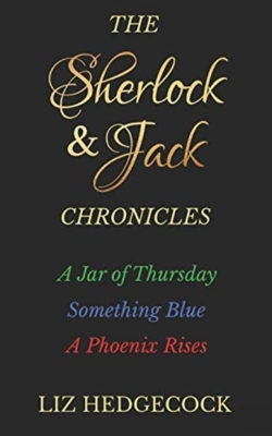 Bertrand.pt - The Sherlock & Jack Chronicles