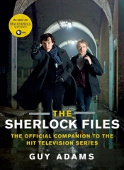 The Sherlock Files