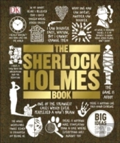 The Sherlock Holmes Book