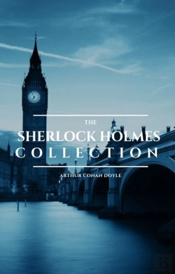 Bertrand.pt - The Sherlock Holmes Collection