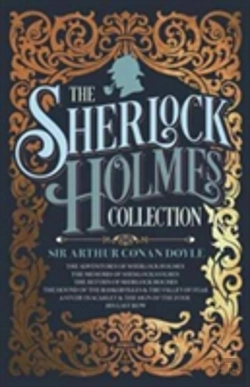 Bertrand.pt - The Sherlock Holmes Collection