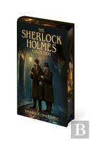 The Sherlock Holmes Collection