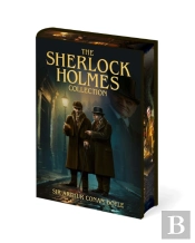 The Sherlock Holmes Collection
