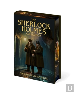 Bertrand.pt - The Sherlock Holmes Collection