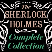 The Sherlock Holmes Complete Collection