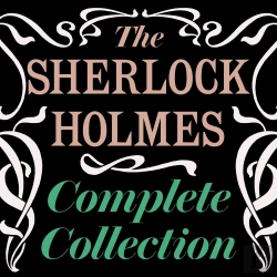 Bertrand.pt - The Sherlock Holmes Complete Collection