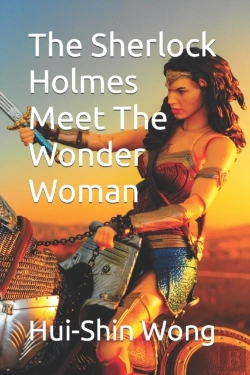 Bertrand.pt - The Sherlock Holmes Meet The Wonder Woman