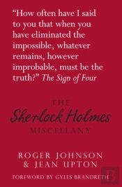 The Sherlock Holmes Miscellany