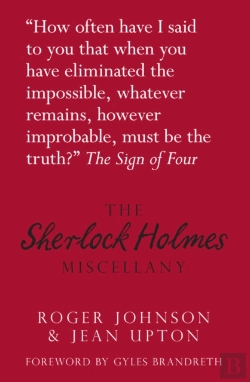 Bertrand.pt - The Sherlock Holmes Miscellany