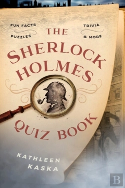 Bertrand.pt - The Sherlock Holmes Quiz Book