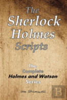 The Sherlock Holmes Scripts