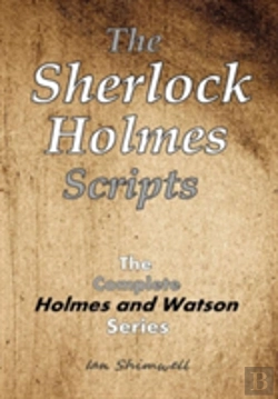 Bertrand.pt - The Sherlock Holmes Scripts