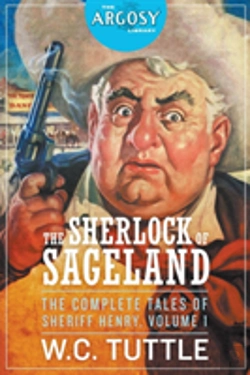 Bertrand.pt - The Sherlock Of Sageland - The Complete Tales Of Sheriff Henry, Volume 1