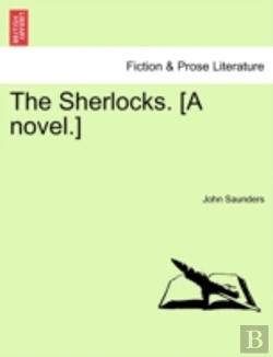 Bertrand.pt - The Sherlocks. (A Novel.)