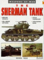 The Sherman Tank