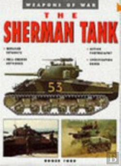 Bertrand.pt - The Sherman Tank