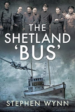 Bertrand.pt - The Shetland 'Bus'