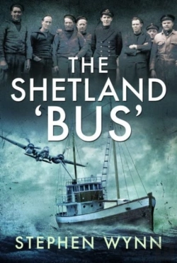 Bertrand.pt - The Shetland 'Bus'