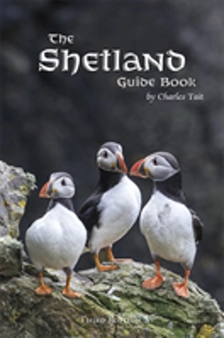 Bertrand.pt - The Shetland Guide Book