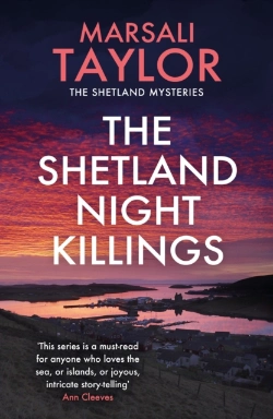 Bertrand.pt - The Shetland Night Killings