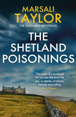 Bertrand.pt - The Shetland Poisonings