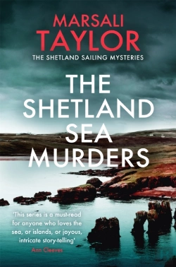 Bertrand.pt - The Shetland Sea Murders