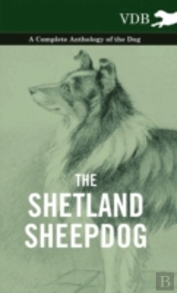 Bertrand.pt - The Shetland Sheepdog - A Complete Anthology Of The Dog