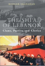 The Shi'A Of Lebanon
