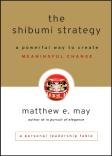 The Shibumi Strategy