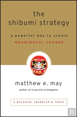 Bertrand.pt - The Shibumi Strategy